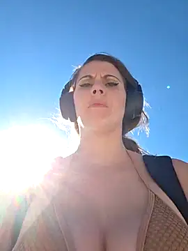 KittyWhispers – webcam-show