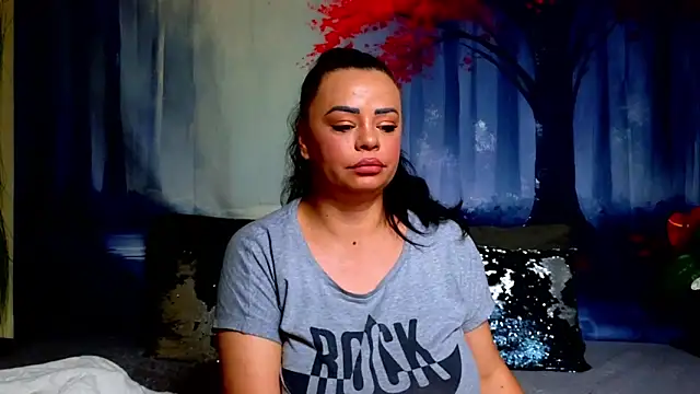 ElizabethEven Live XXX-Chat