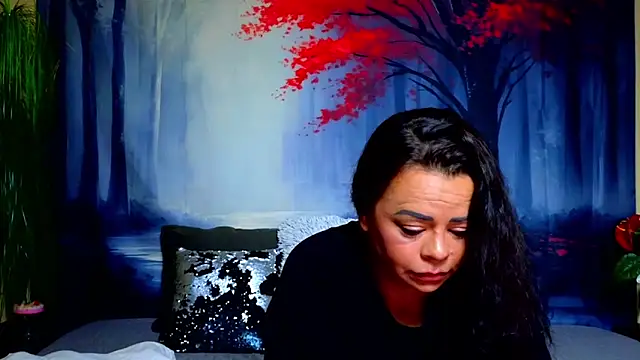 Chat XXX ao vivo de ElizabethEven