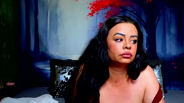 Chat XXX en directo de ElizabethEven