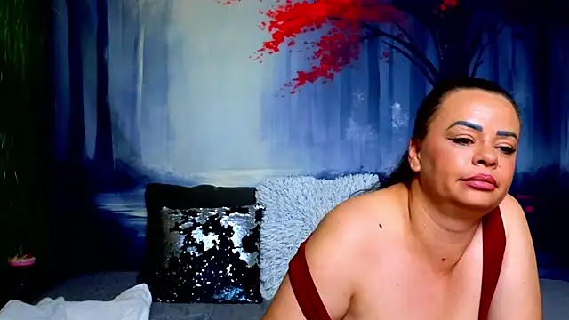 Živý XXX chat ElizabethEven