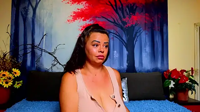 ElizabethEven লাইভ XXX চ্যাট