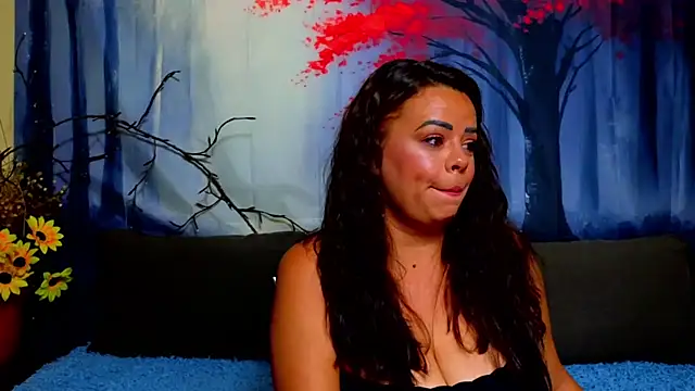 ElizabethEven Chat XXX in diretta