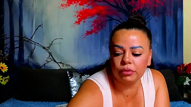 ElizabethEven's Live XXX Chat