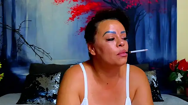 ElizabethEven লাইভ XXX চ্যাট