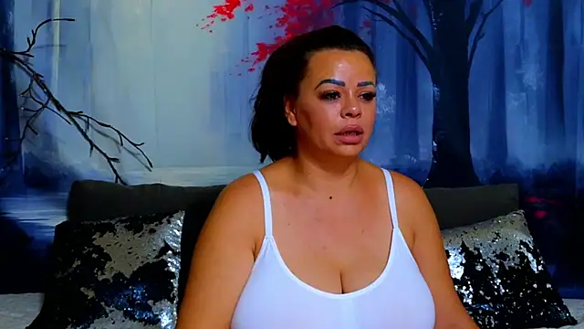 Živý XXX chat ElizabethEven
