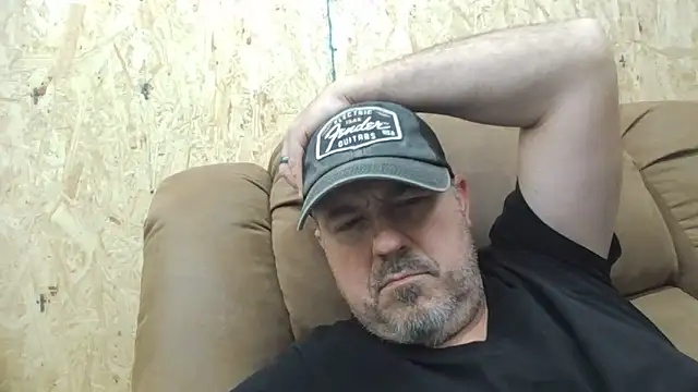 Luvslave7's Webcam Show