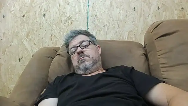 Show Webcam de Luvslave7