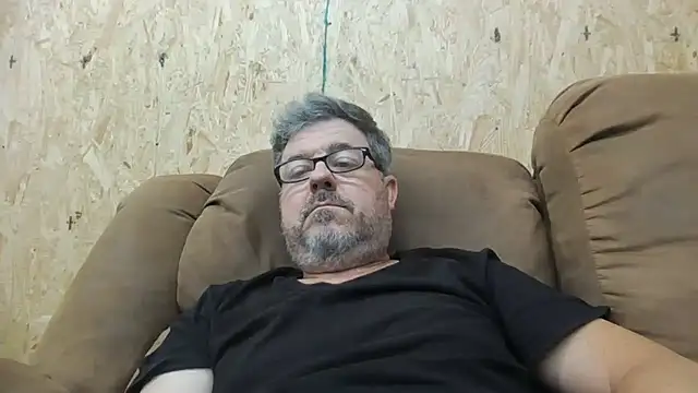 Show webcam de Luvslave7