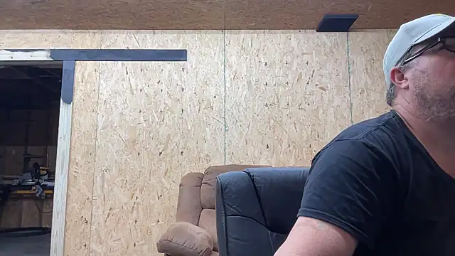Luvslave7 webkamerás műsora