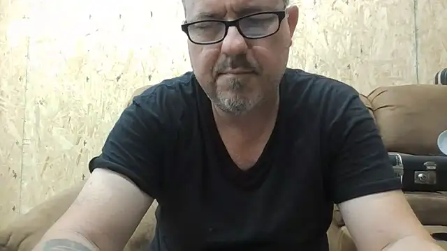 Show de webcam de Luvslave7