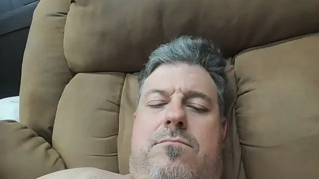 Luvslave7's Webcam Show