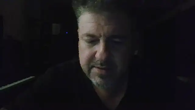Luvslave7 webkamerás műsora