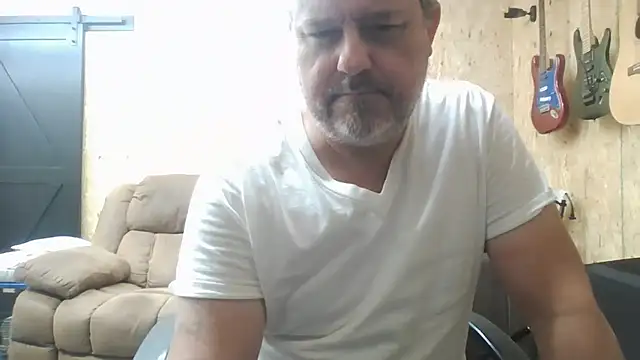Luvslave7's Webcam Show