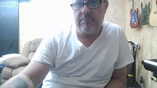 Show Webcam de Luvslave7