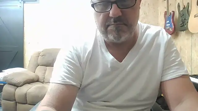 Luvslave7 webkamerás műsora