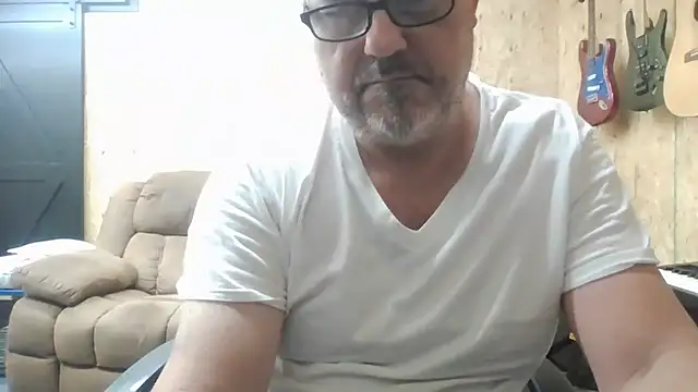 Luvslave7 webkamerás műsora