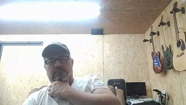 Luvslave7 Шоу с уебкамера