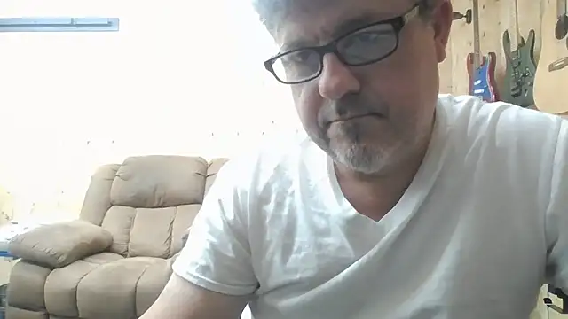 Webkamerová show Luvslave7