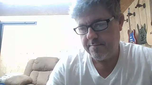 Show Webcam de Luvslave7