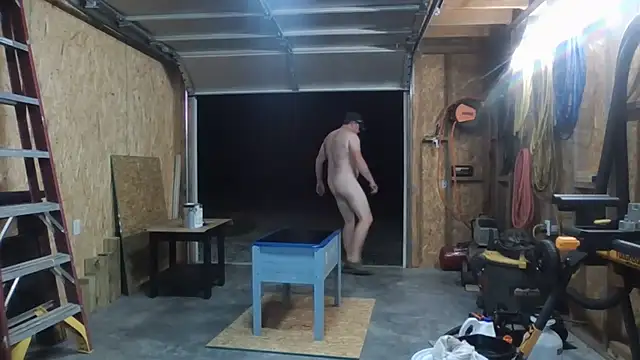 Luvslave7: вебкам-шоу