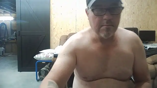 Show webcam de Luvslave7