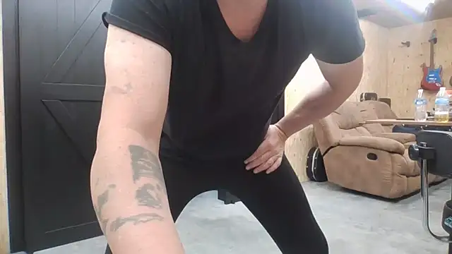 Webkamerová show Luvslave7