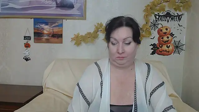 دردشة Milf4love50 الجنسية المباشرة