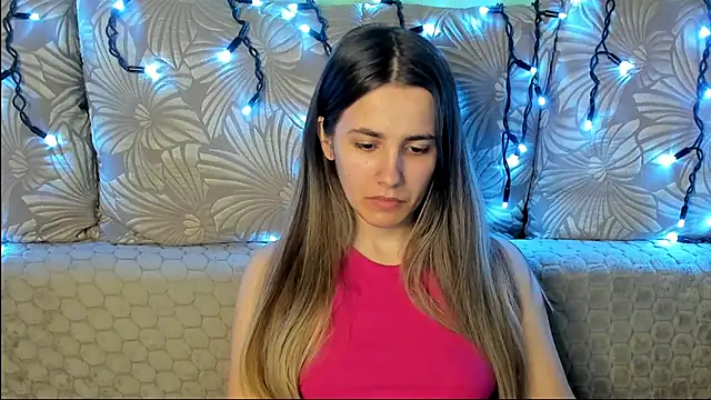 Chat XXX ao vivo de MaggieCake