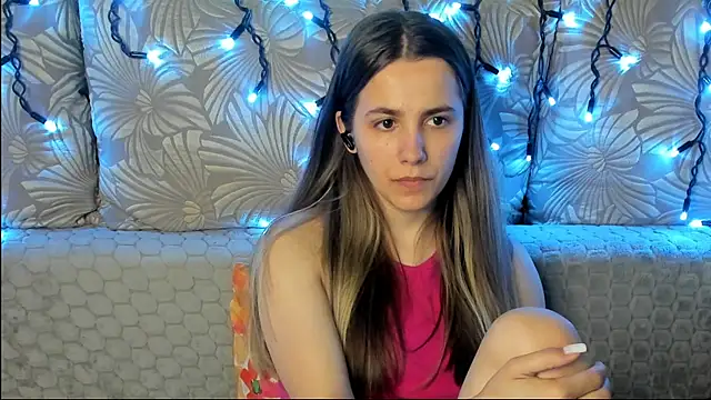 MaggieCake Live XXX-Chat