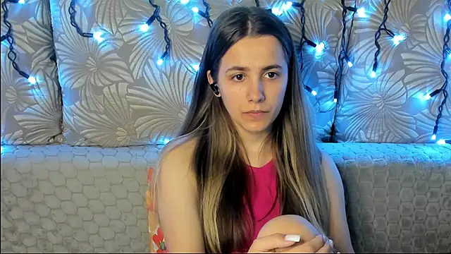 MaggieCake's Live XXX Chat