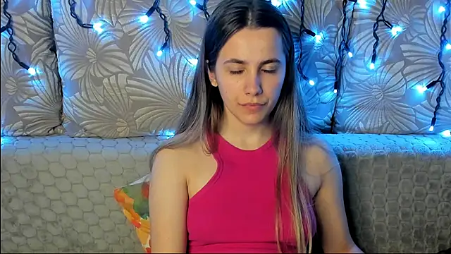 MaggieCake's Live XXX Chat
