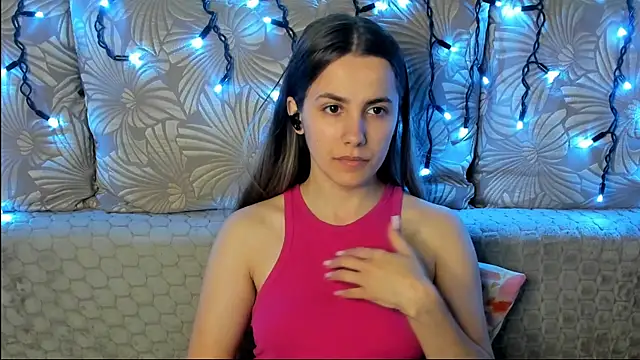 MaggieCake's Live XXX Chat