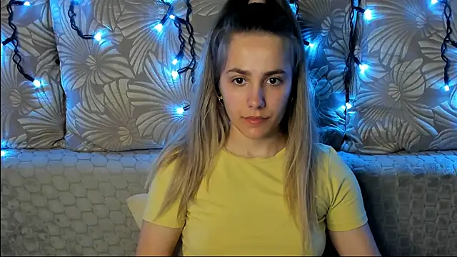 MaggieCake Webcam-Show