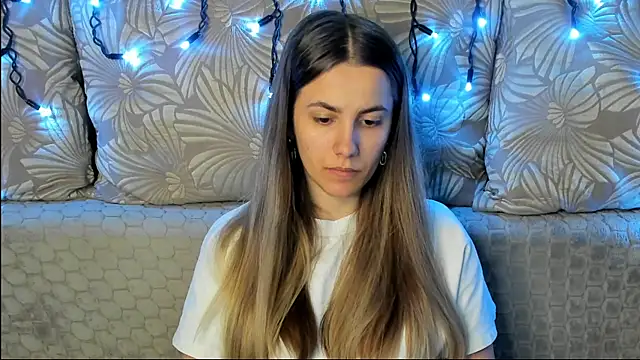 MaggieCake's Live XXX Chat