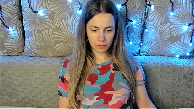 MaggieCake's Live XXX Chat