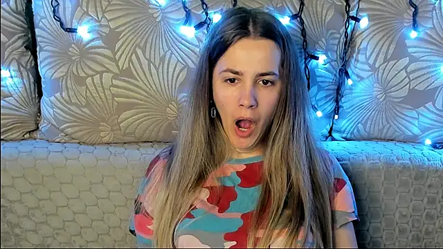 MaggieCake Live XXX-chat