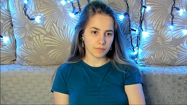 MaggieCake – Live XXX-chat