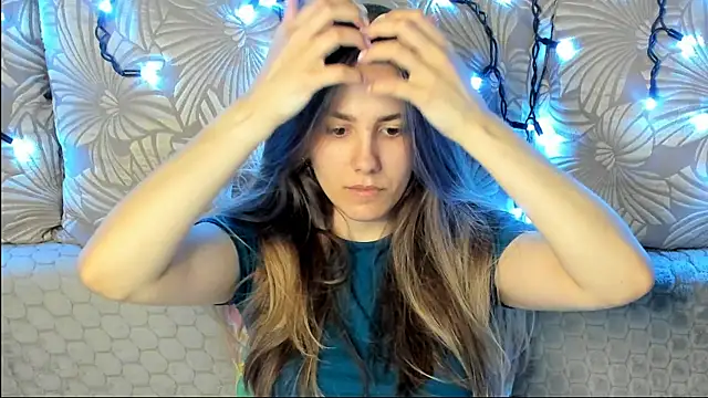 MaggieCake Chat XXX in diretta
