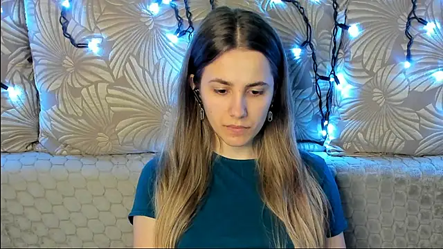 MaggieCake's Live XXX Chat