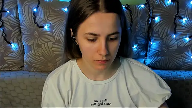 XXX chat uživo modela MaggieCake