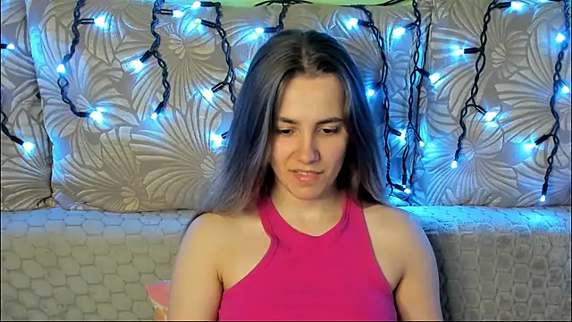 MaggieCake's Live XXX Chat