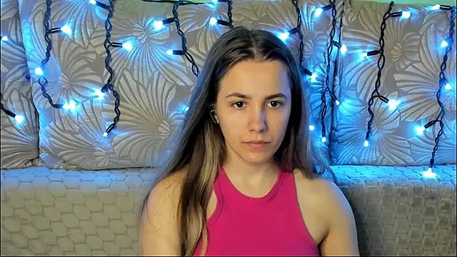 Онлайн чат XXX MaggieCake
