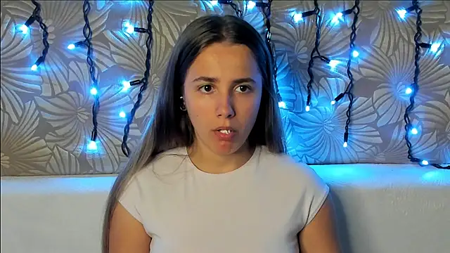 Živý XXX chat MaggieCake
