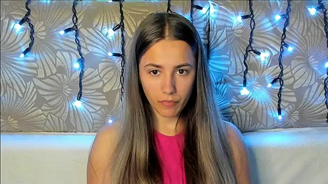 Chatroom XXX en direct de MaggieCake