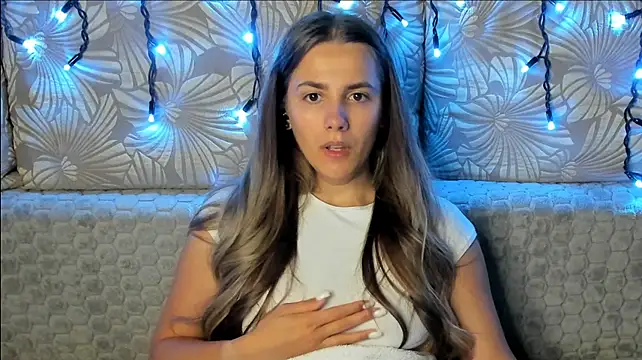 MaggieCake's Live XXX Chat