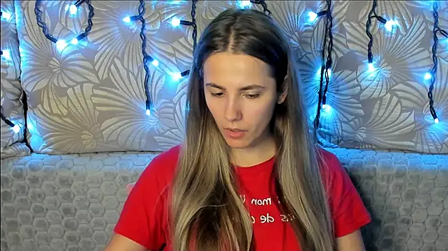 Show webcam de MaggieCake