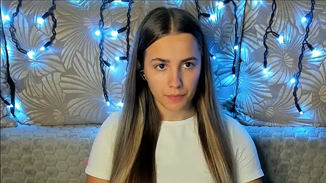 Chat +18 de MaggieCake ao vivo
