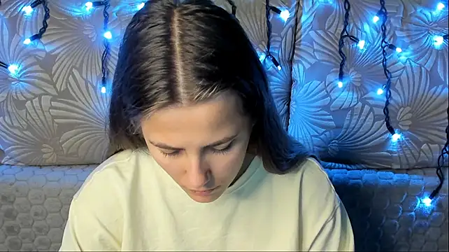 Živý XXX chat MaggieCake