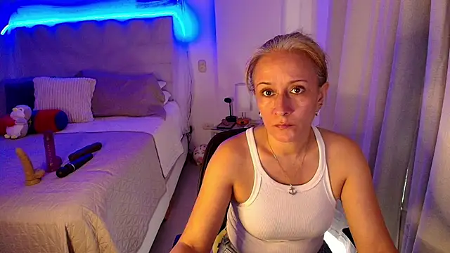 Naty_Stone's Live XXX Chat